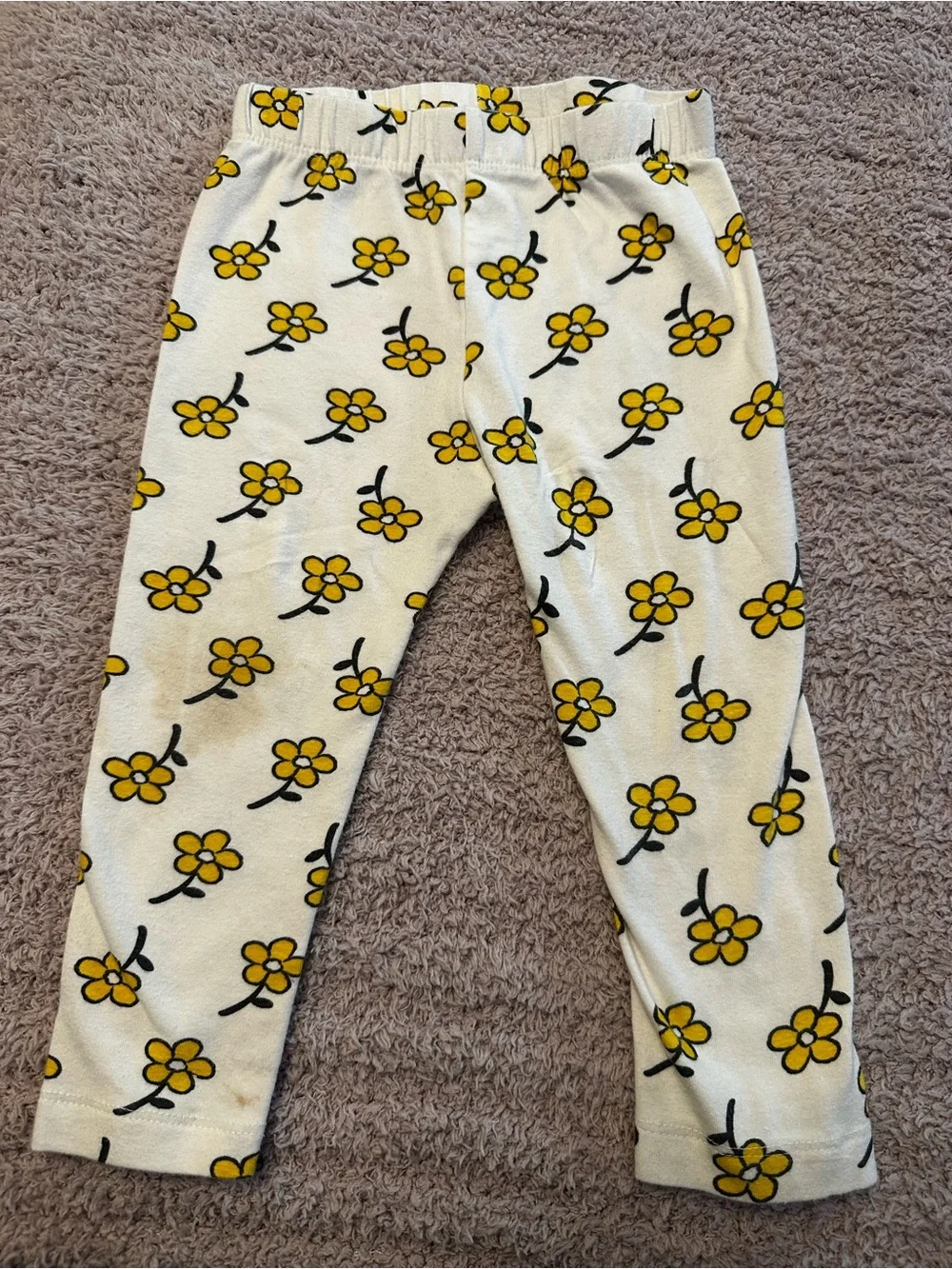 🍯 Disney Winnie the Pooh & Piglet 2-Piece Outfit 18M 🌼✨